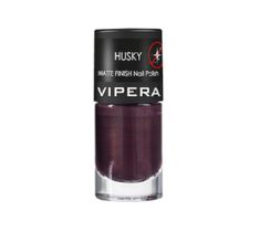 Vipera Husky matowy lakier do paznokci 10 6.8ml