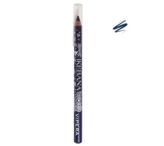 Vipera Ikebana Eye Pencil konturówka do oczu 254 Ocean (4 g )