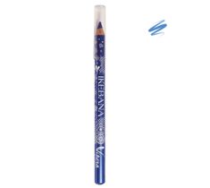Vipera Ikebana Eye Pencil konturówka do oczu 255 Lagoon (4 g)