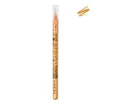 Vipera Ikebana Eye Pencil konturówka do oczu 265 Gold (4 g)