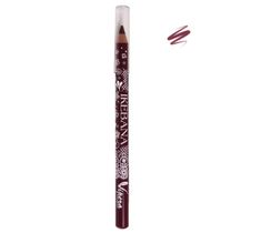 Vipera Ikebana Lip Liner konturówka do ust 357 Berry