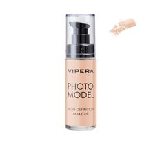 Vipera Photo Model Make-Up fluid 12 Natural Anja 30ml