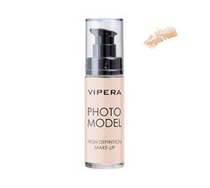 Vipera Photo Model Make-Up fluid 14Q Heyday Vanessa 30ml