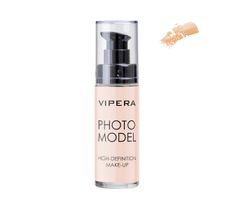 Vipera Photo Model Make-Up fluid 17Q Bright Natasha 30ml