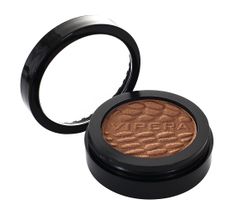 Vipera Strobing Glow Highlighter prasowany rozświetlacz do twarzy 06 Terra 4.5g