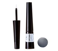 Vipera Superior Eyeliner wodoodporny eyeliner 05 Silver (3 ml)