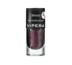Vipera Tiffany High Gloss świetlisty lakier do paznokci 11 6.8ml