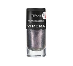 Vipera Tiffany High Gloss świetlisty lakier do paznokci 12 6.8ml