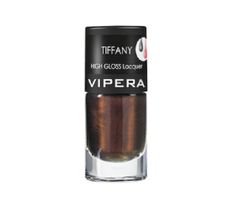 Vipera Tiffany High Gloss świetlisty lakier do paznokci 13 6.8ml