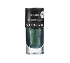 Vipera Tiffany High Gloss świetlisty lakier do paznokci 14 6.8ml