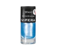 Vipera Tiffany High Gloss świetlisty lakier do paznokci 16 6.8ml