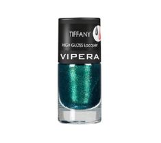 Vipera Tiffany High Gloss świetlisty lakier do paznokci 17 6.8ml