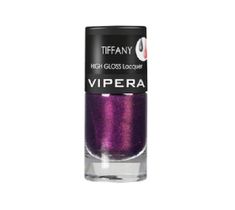 Vipera Tiffany High Gloss świetlisty lakier do paznokci 18 6.8ml