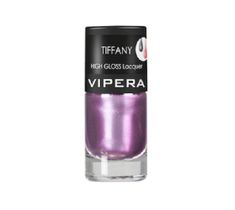 Vipera Tiffany High Gloss świetlisty lakier do paznokci 19 6.8ml