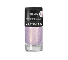Vipera Tiffany High Gloss świetlisty lakier do paznokci 20 6.8ml