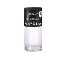 Vipera Tiffany High Gloss świetlisty lakier do paznokci 21 6.8ml