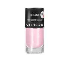 Vipera Tiffany High Gloss świetlisty lakier do paznokci 22 6.8ml