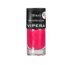 Vipera Tiffany High Gloss świetlisty lakier do paznokci 24 6.8ml