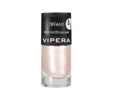 Vipera Tiffany High Gloss świetlisty lakier do paznokci 25 6.8ml