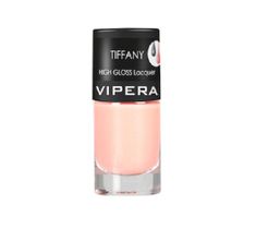 Vipera Tiffany High Gloss świetlisty lakier do paznokci 26 6.8ml