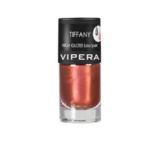 Vipera Tiffany High Gloss świetlisty lakier do paznokci 27 6.8ml
