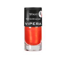 Vipera Tiffany High Gloss świetlisty lakier do paznokci 28 6.8ml