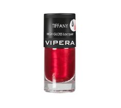 Vipera Tiffany High Gloss świetlisty lakier do paznokci 30 6.8ml
