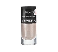 Vipera Tiffany lakier do paznokci 02 6.8ml