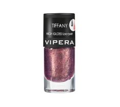 Vipera Tiffany lakier do paznokci 07 6.8ml