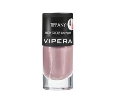 Vipera Tiffany lakier do paznokci 09 6.8ml