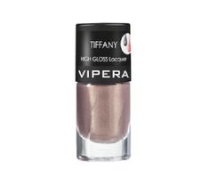 Vipera Tiffany lakier do paznokci 10 6.8ml