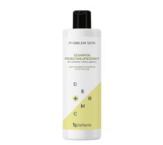 Vis Plantis Problem Skin (szampon przeciwłupieżowy 400 ml)
