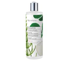 Vis Plantis szampon do włosów osłabionych z tendencją do wypadania Kozieradka Czarna Rzepa i Skrzyp Polny (400 ml)