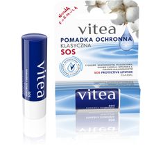 Vitea pomadka ochronna do ust klasyczna 4.9 g