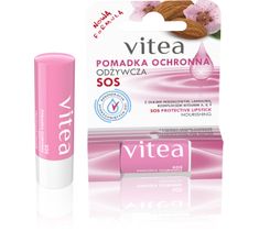 Vitea pomadka ochronna do ust odżywcza 4.9 g