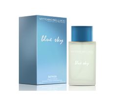 Vittorio Bellucci Blue Sky woda perfumowana damska nr 25 100 ml