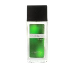 Vittorio Bellucci – Dezodorant perfumowany for men Essenza (75 ml)