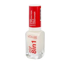 Vollare Cosmetics Odżywka do paznokci S.O.S 8in1 (10 ml)