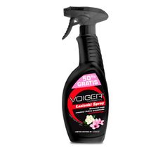 Voigt Voiger łazienka spray magnolia i kwiat wiśni (750 ml)
