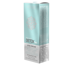 Vollare Cosmetics Detox Q10 krem pod oczy Wygładzenie - Odmłodzenie (15 ml)