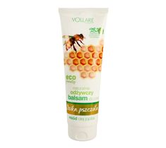 Vollare Cosmetics Dzika Pszczoła odżywczy balsam do ciała (250 ml)