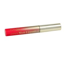 Vollare Cosmetics – Lipstick Matt Liquid Pomadka do ust w płynie matowa nr 14 Fuchsia (7 ml)