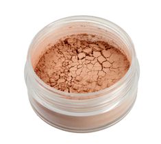 Vollare Cosmetics Perfect Shine Puder sypki rozświetlający Gold (5 g)