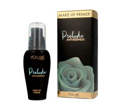 Vollare Cosmetics Prelude Baza pod makijaż korygująca zaczerwienienia (30 ml)