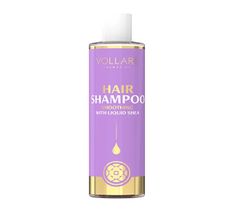 Vollare wygładzający szampon do włosów (400 ml)