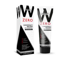 Wars Zero balsam po goleniu łagodzący 100 ml