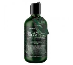 Waterclouds Botanical Shampoo szampon do każdego rodzaju włosów 250ml