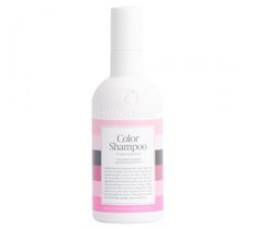Waterclouds Color Shampoo odżywczy szampon do włosów farbowanych 250ml