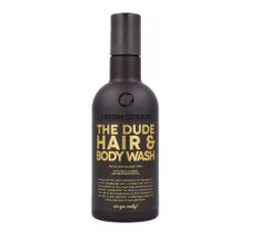 Waterclouds The Dude Hair&Body Wash żel do mycia włosów i ciała 250ml