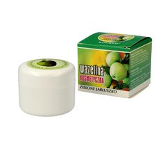 Wazelina Kosmed (zielone jabłuszko 15 ml)